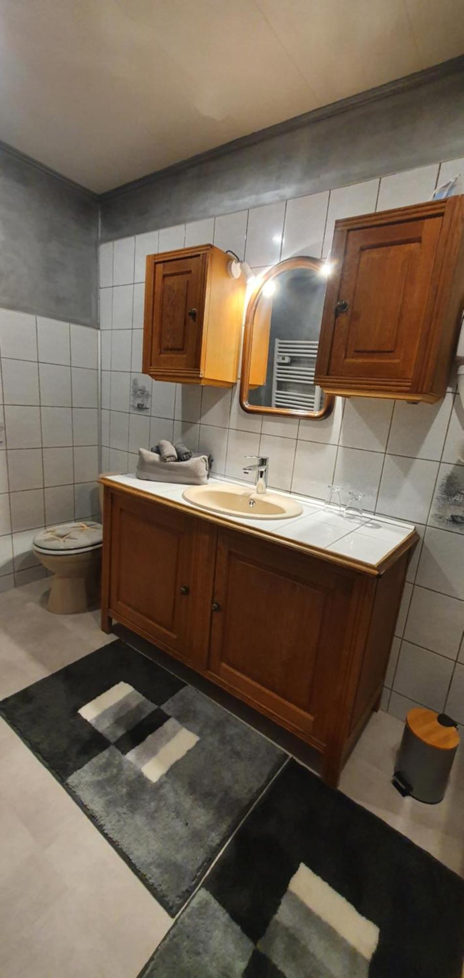Au Chambellan Bed & Breakfast Ay-Champagne Bagian luar foto