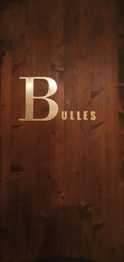 Au Chambellan Bed & Breakfast Ay-Champagne Bagian luar foto